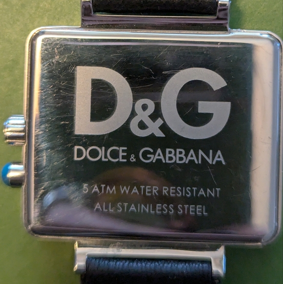 🤩Absolutely Iconic D&C Medicine Man Watch - Picture 3 of 9